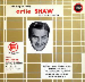 Artie Shaw: King Of Swing, The - Cover