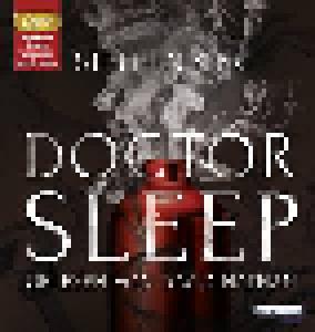 Stephen King: Doctor Sleep - Cover