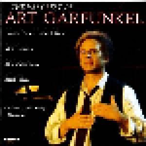 Art Garfunkel: Very Best Of Art Garfunkel - Across America, The - Cover