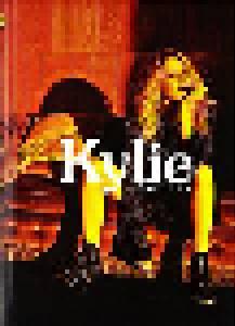 Kylie Minogue: Golden - Cover