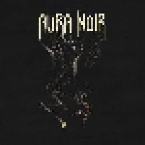 Aura Noir: Aura Noire - Cover