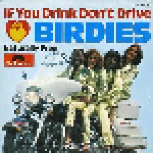 Birdies: If You Drink Don't Drive - Cover