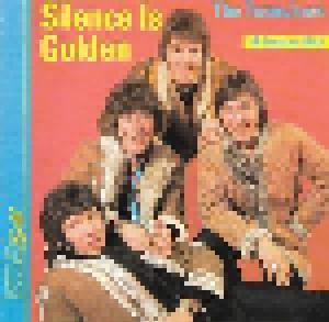 The Tremeloes: Silence Is Golden - 18 Greatest Hits - Cover