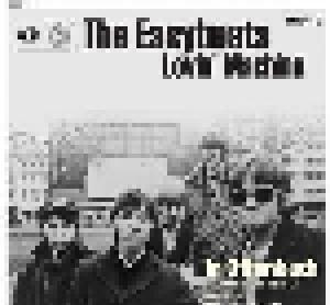 The Easybeats: Lovin' Machine - Cover