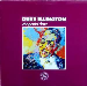 Duke Ellington: Magenta Haze - Cover