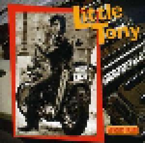 Little Tony: Fantastici Italiani - Cover