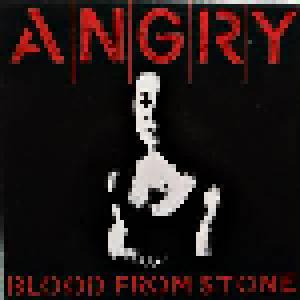 Angry: Blood From Stone - Cover