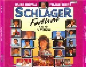 Schlagerfestival - Cover