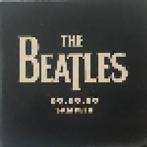The Beatles: 09.09.09 Sampler - Cover