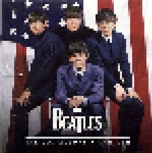The Beatles: U.S. Albums - Sampler, The - Cover