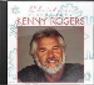 Kenny Rogers: Christmas Wishes From Kenny Rogers - Cover