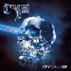 Crystal Ball: Crystallizer - Cover