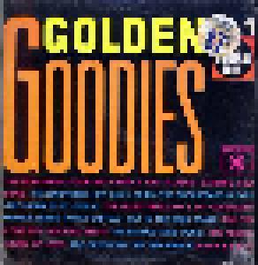 Golden Goodies Vol.1 - Cover