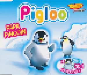 Pigloo: Papa Pinguin - Cover