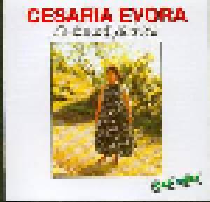 Cesaria Evora: Diva Aux Pieds Nus, La - Cover