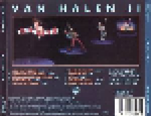 Van Halen: Van Halen II (CD) - Bild 2