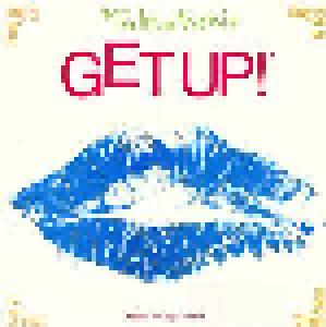 Technotronic: Get Up! (Before The Night Is Over) (12") - Bild 1