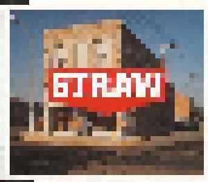 Straw: Shoplifting (Promo-CD) - Bild 1