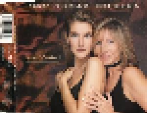 Barbra Streisand & Céline Dion + Barbra Streisand + Céline Dion: Tell Him (Split-Single-CD) - Bild 2