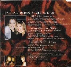 Barbra Streisand & Céline Dion + Barbra Streisand + Céline Dion: Tell Him (Split-Single-CD) - Bild 3