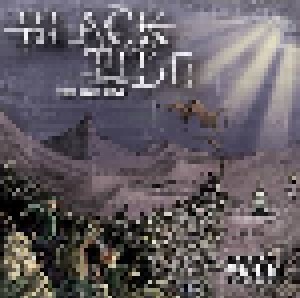 Black Tide: Light From Above (CD) - Bild 1