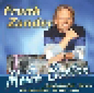 Frank Zander: Meine Besten (CD) - Bild 1