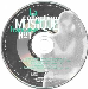 La Collection De Musique Française N° 1 (Mini-CD / EP) - Bild 3