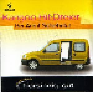 Cover - T.One: Renault: Kangoo Hit-Dreier