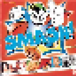 Smash! Vol. 08 (CD) - Bild 1