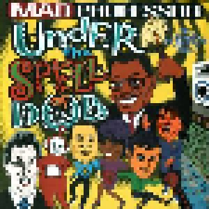 Mad Professor: Under The Spell Of Dub (CD) - Bild 1