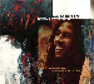 Bob Marley: Dreams Of Freedom - Ambient Translation Of Bob Marley (CD) - Bild 1