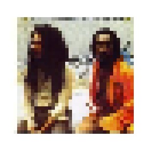 Cover - Ijahman Levi: Sings Bob Marley