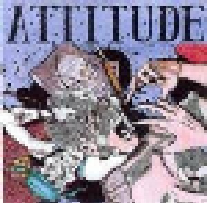 Attitude: Attitude (12") - Bild 1