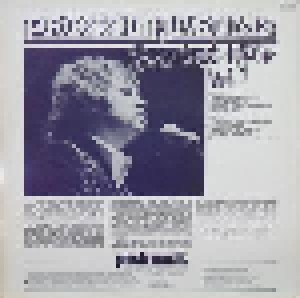 Procol Harum: Procol Harum's Greatest Hits Vol. 1 (LP) - Bild 2