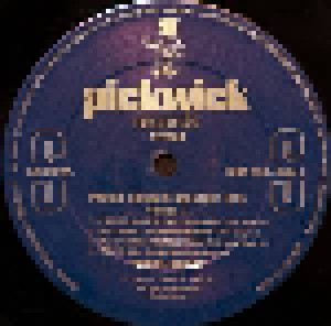 Procol Harum: Procol Harum's Greatest Hits Vol. 1 (LP) - Bild 3