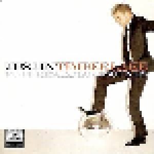 Justin Timberlake: Futuresex/Lovesounds (CD) - Bild 1