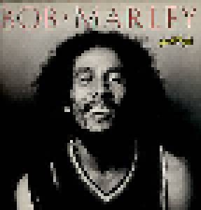 Bob Marley: Chances Are (CD) - Bild 1
