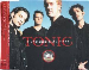 Tonic: If You Could Only See (Promo-Single-CD) - Bild 2