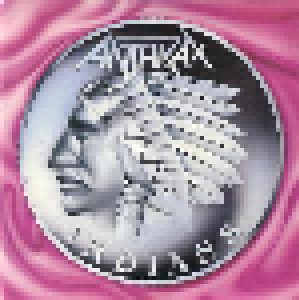 Anthrax: Indians (12") - Bild 1