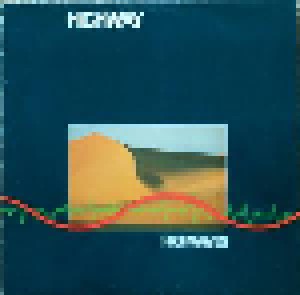 Cover - Highway: Highwaves