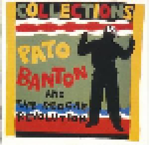 Cover - Pato Banton: Collections