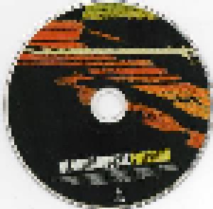 Sly & Robbie: Friends (CD) - Bild 3