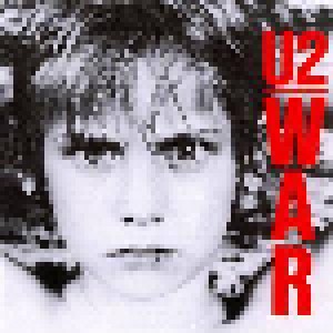 U2: War (CD) - Bild 1