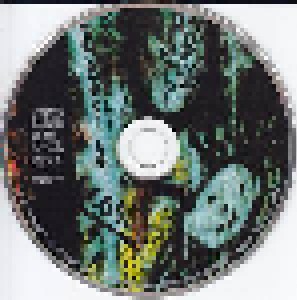 U2: Achtung Baby (CD) - Bild 3