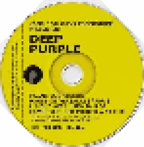 Deep Purple: Live In Paris 1975 (2-CD) - Bild 8