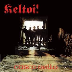 Cover - Keltoi!: Casco Vello