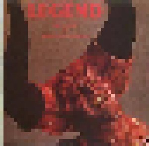 Jerry Goldsmith: Legend (LP) - Bild 1