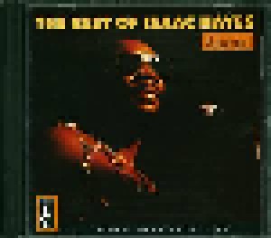 Isaac Hayes: The Best Of Isaac Hayes - Volume 1 (CD) - Bild 3