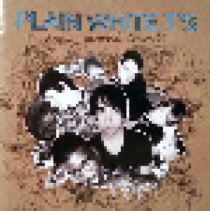 Plain White T's: Every Second Counts (CD) - Bild 1