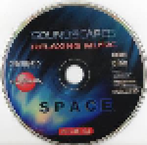 Soundscapes Relaxing Music 03: Space (CD) - Bild 5